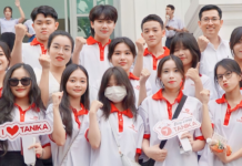DU HỌC TANIKA – Nơi biến ước mơ thành hiện thực