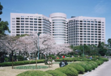 Chương trình du học Nhật