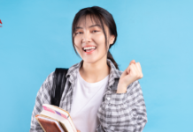 DU HỌC HÀN QUỐC – NGUYỄN HUỲNH KIM YẾN