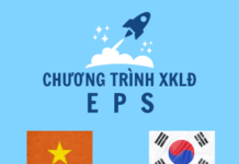LỚP XUẤT KHẨU LAO ĐỘNG EPS (E9)
