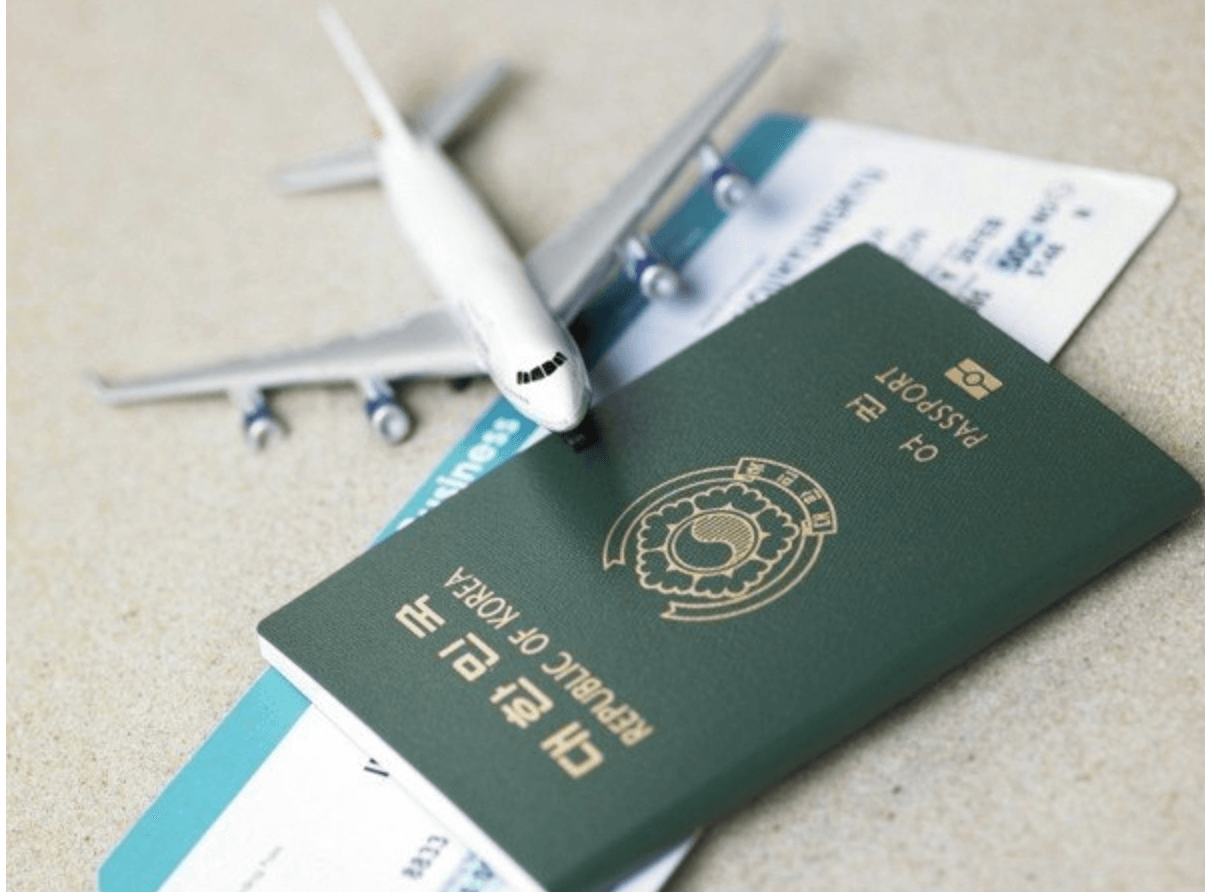 Quyền lợi của visa D2 Hàn Quốc bao gồm những gì?