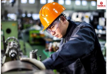 CHƯƠNG TRÌNH XUẤT KHẨU LAO ĐỘNG NHẬT BẢN NGÀNH CƠ KHÍ