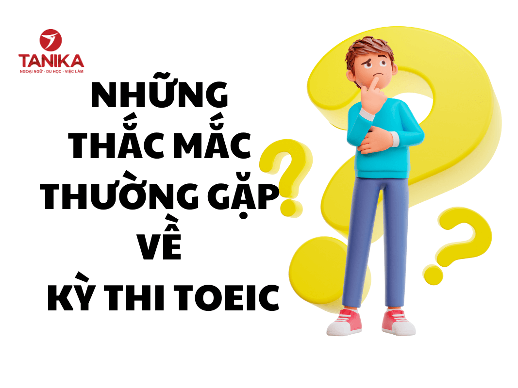 Luyện thi Toiec (1)