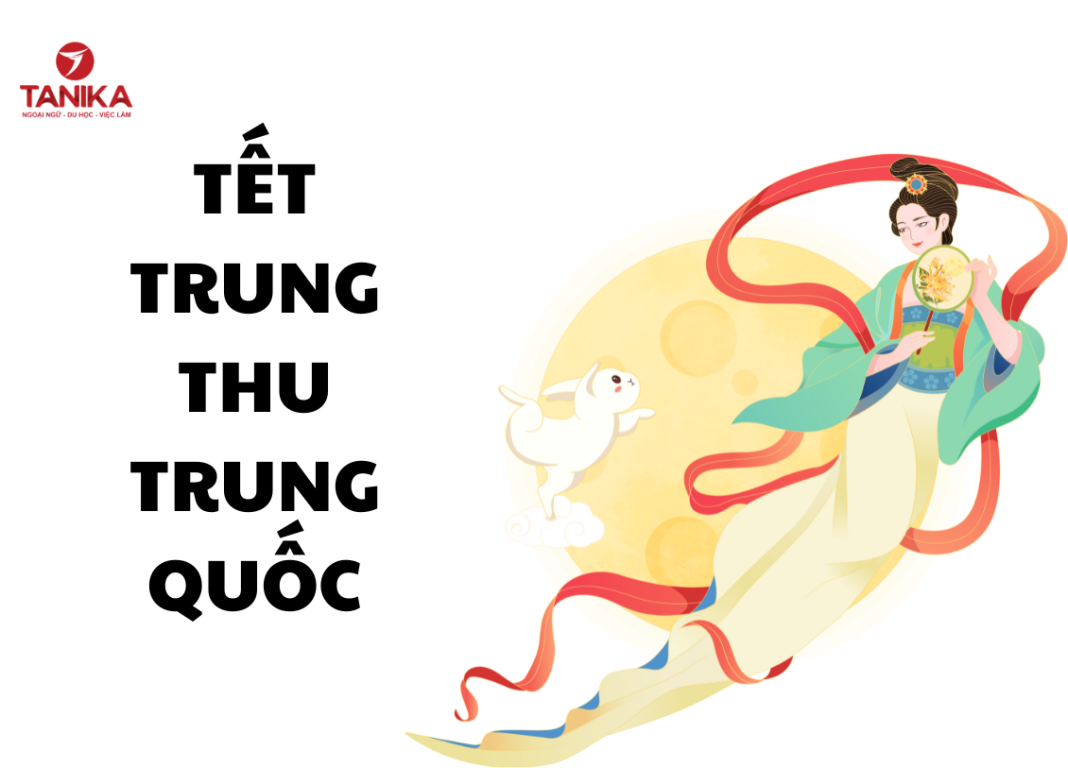 TẾT TRUNG THU TRUNG QUỐC