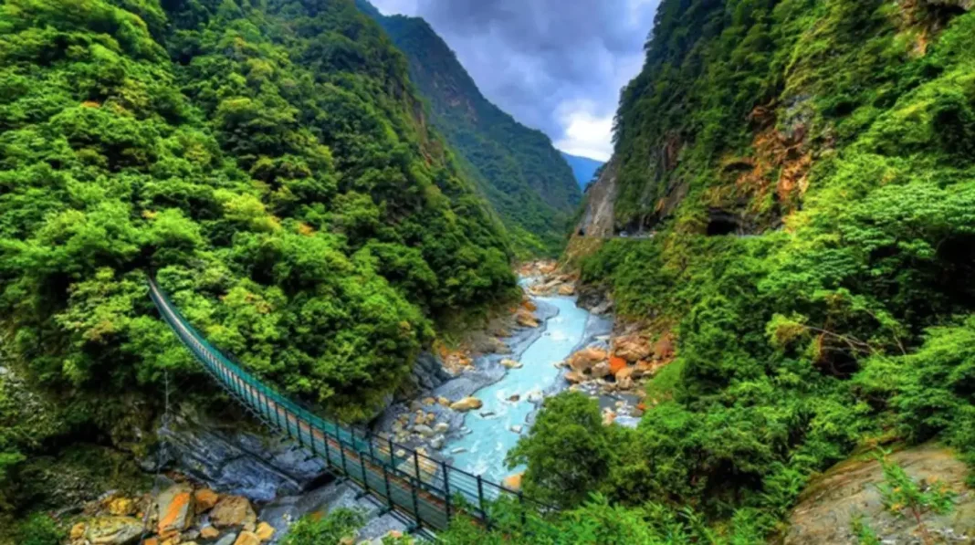 Công viên Taroko
