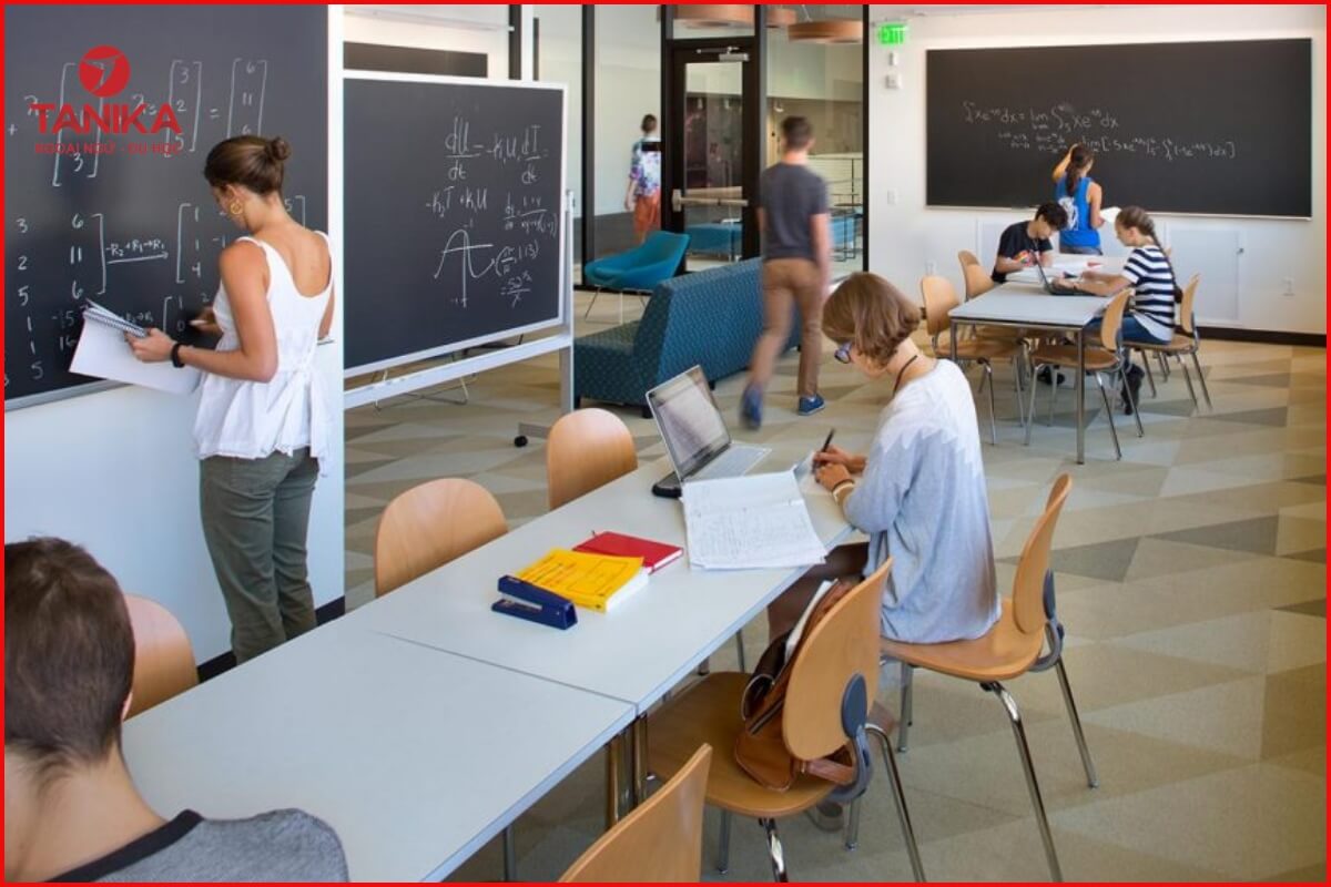 Chương trình đào tạo tiếng Hàn tại UOU