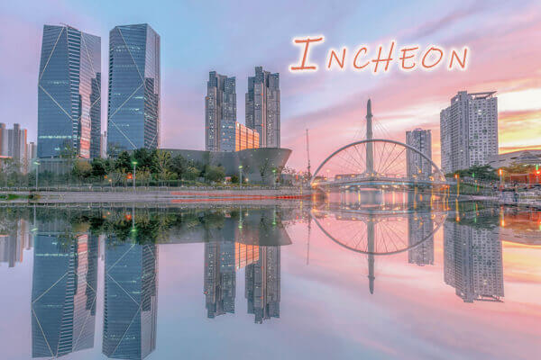 incheon