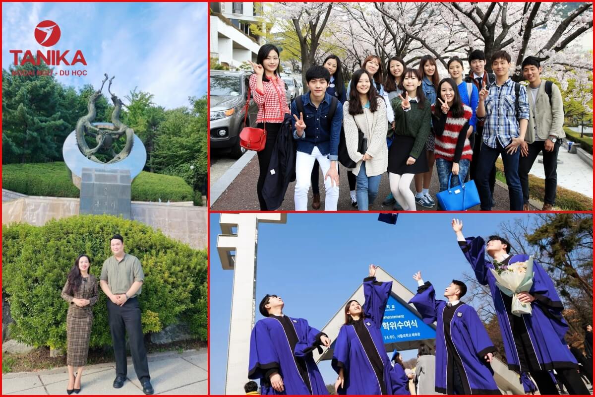 Bí quyết giúp bạn chọn trường đúng và phù hợp nhất