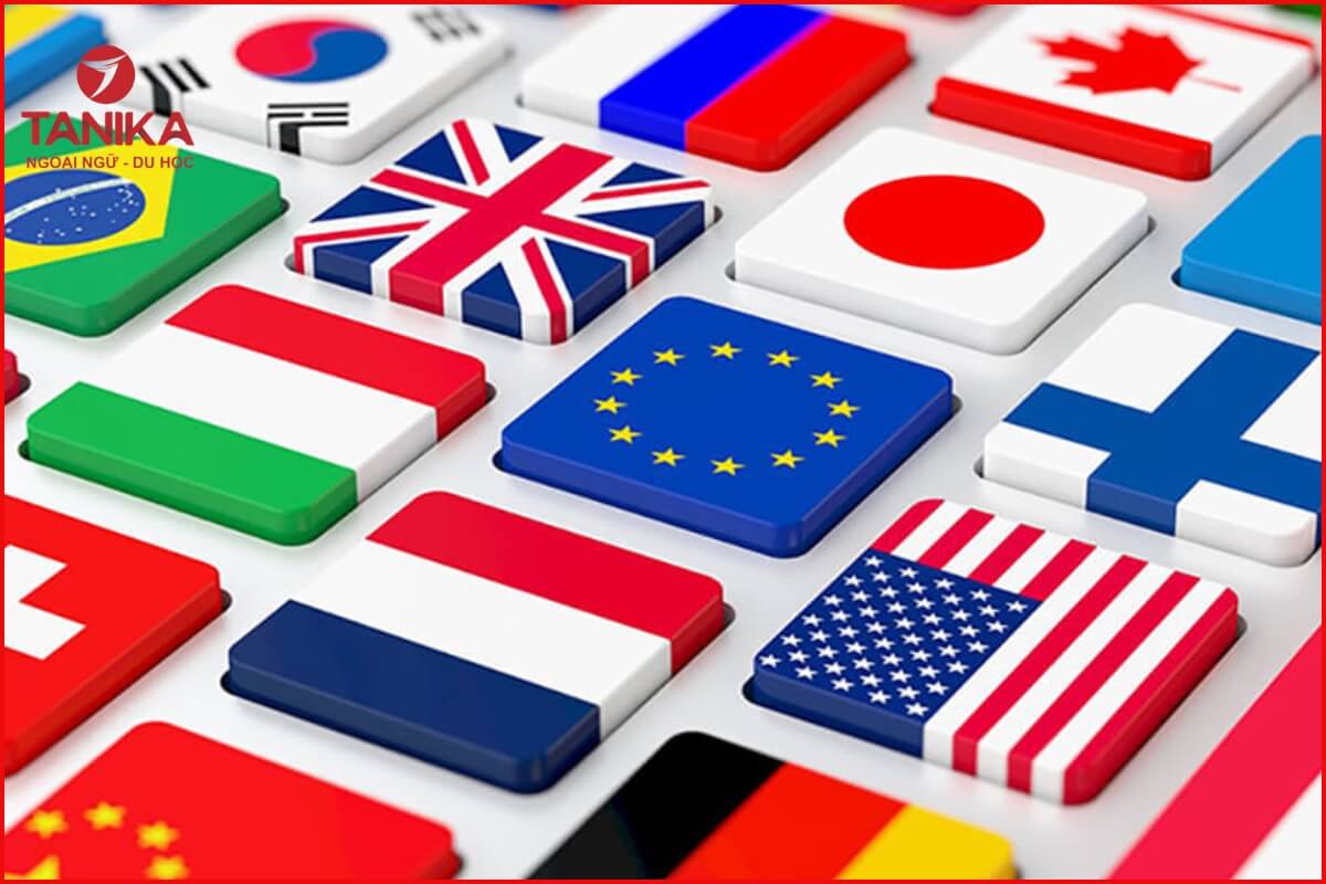 Vì sao biết ngoại ngữ giúp bạn dễ dàng có việc làm hơn?