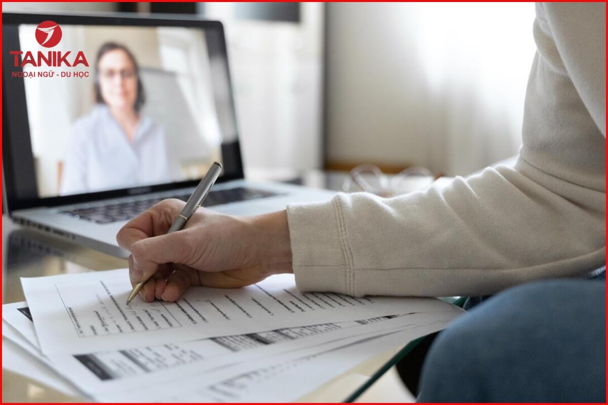 Tiêu chí lựa chọn ngoại ngữ phù hợp với bản thân 