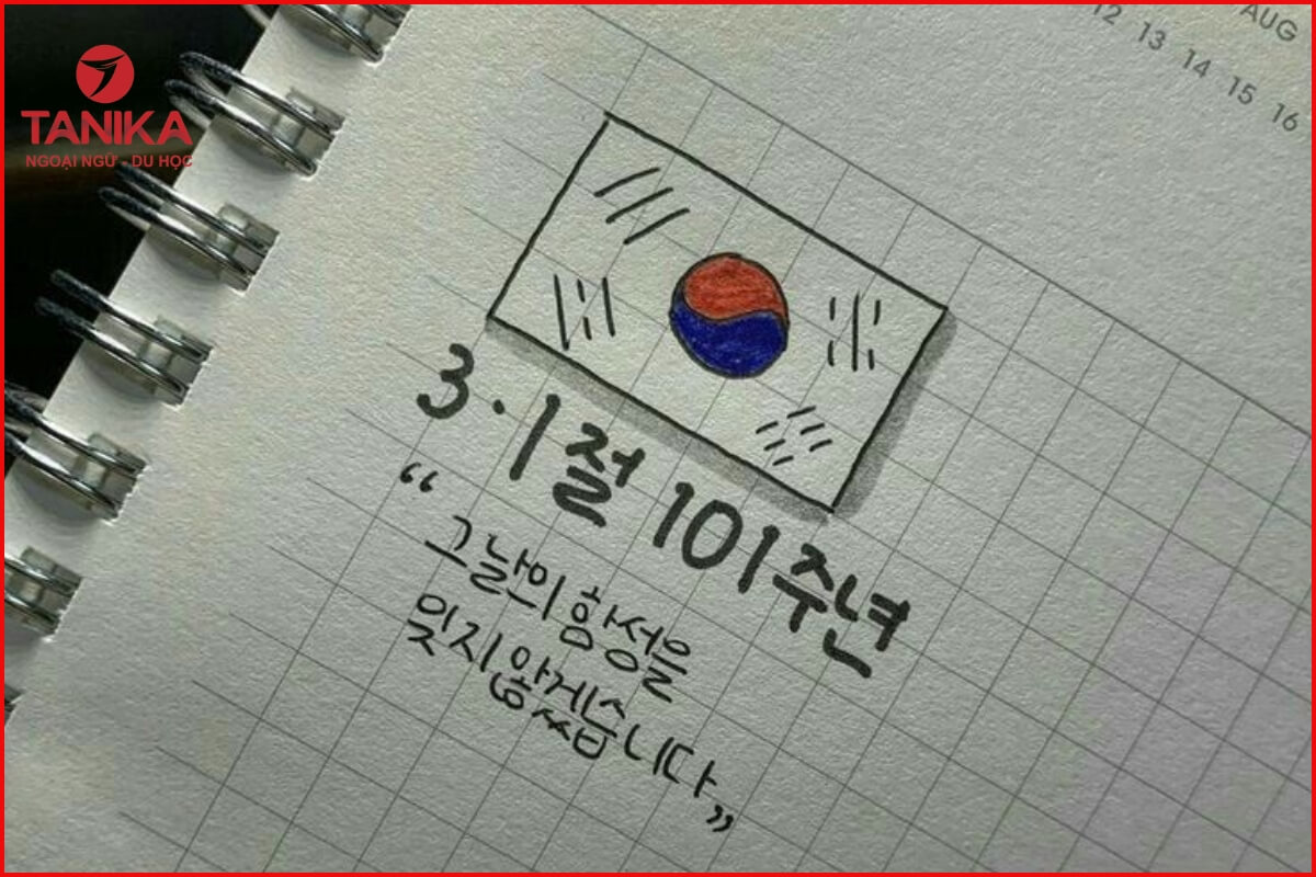 Những khó khăn gặp phải khi học tiếng Hàn