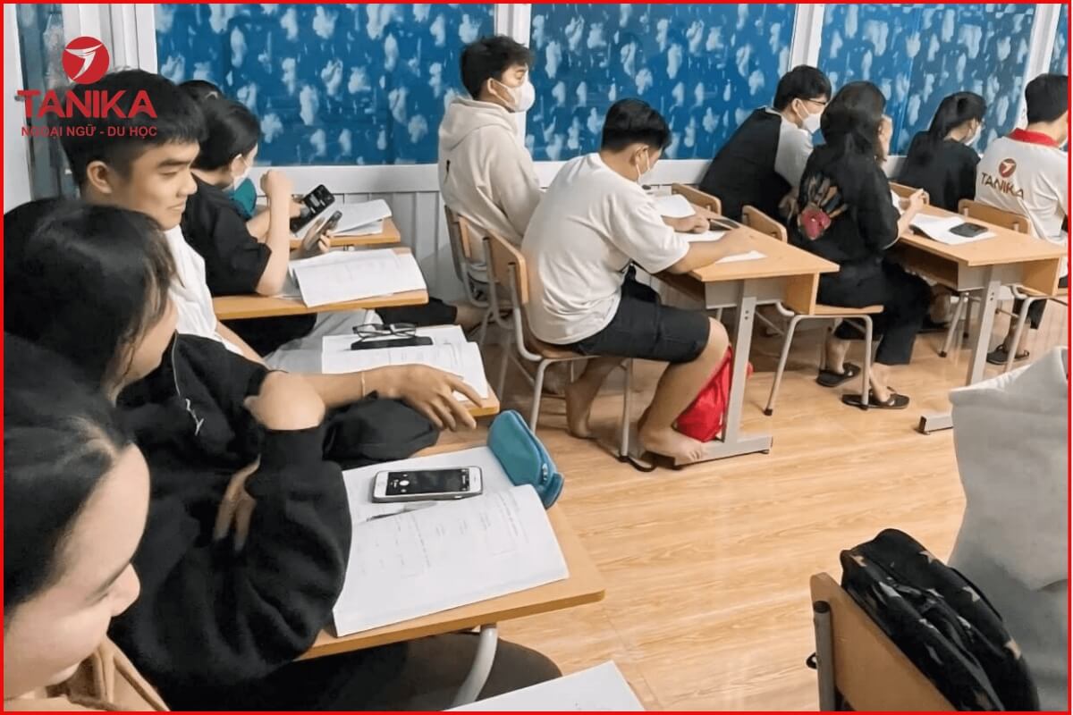 Vì sao bạn nên chọn Tanika để học tiếng Hàn