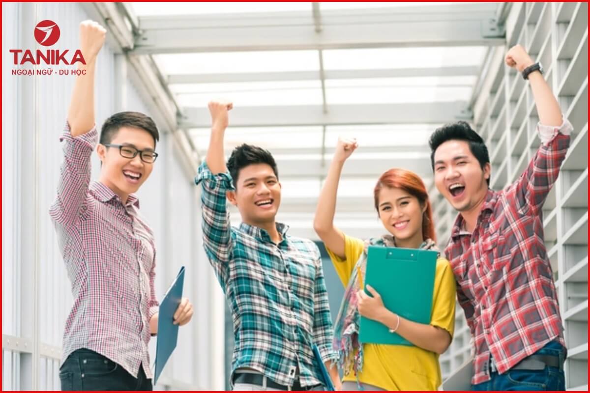Nên chọn quốc gia nào đi học du học phù hợp với bạn 