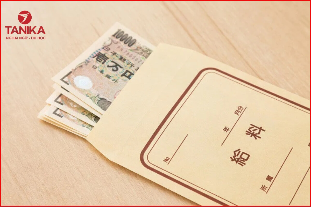 Cách tiết kiệm chi phí khi du học Nhật