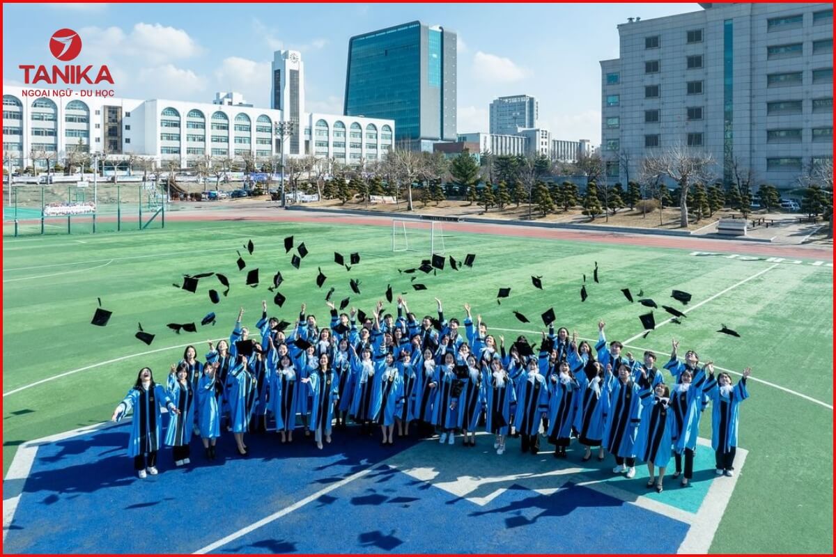 Chương trình học tiếng Hàn và chi phí đào tạo tại Inha