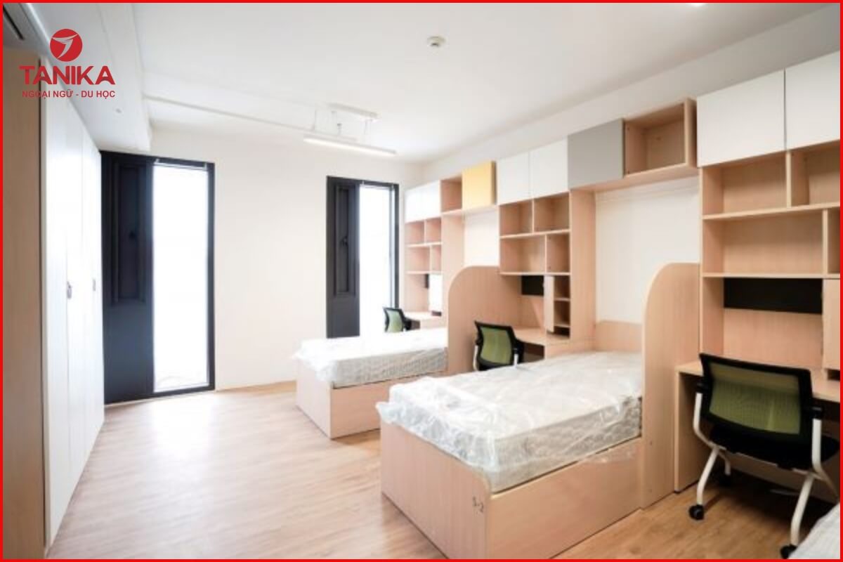 Những điều cần lưu ý khi du học tại Đại học Sejong