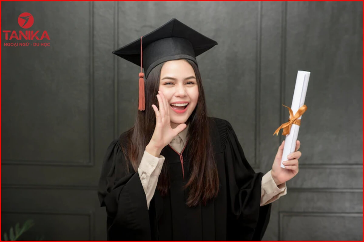 Những tiêu chí giúp bạn chọn ngành học phù hợp khi du học Hàn