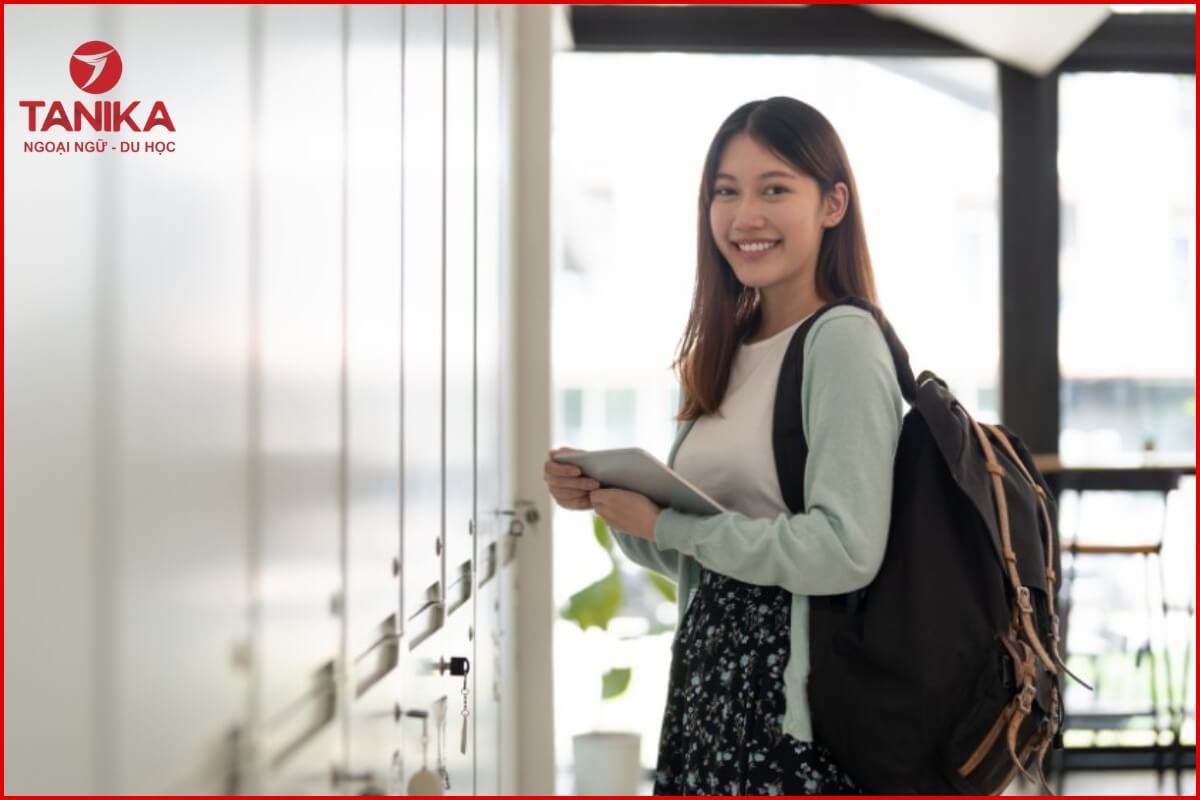 Ưu điểm khi đi theo hệ D4-1