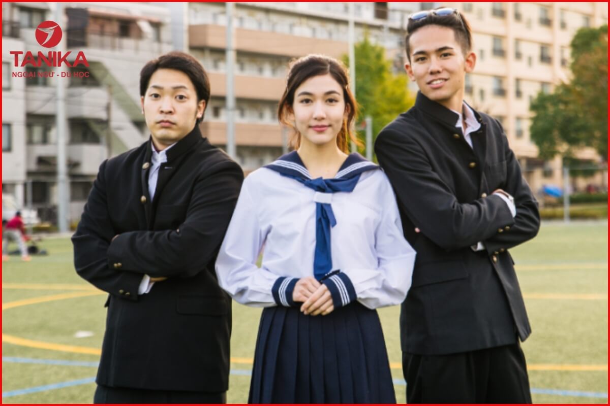 Ai là người phù hợp với môi trường học tập tại Nhật?