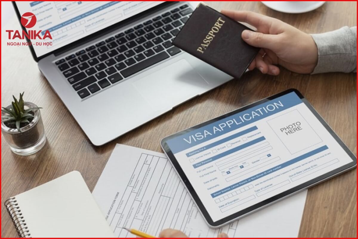 Nên chọn visa D4-1 hay D2-1 khi du học Hàn Quốc?