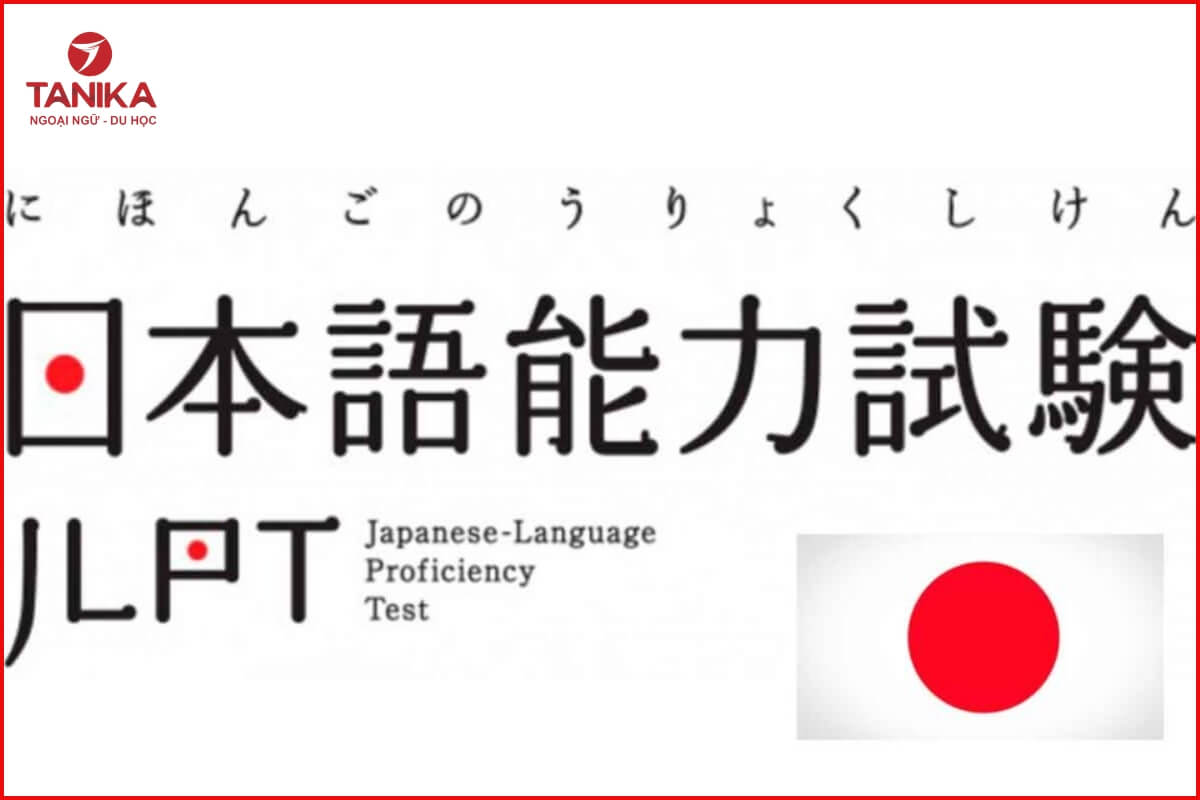 Chứng chỉ JLPT là gì? Lợi ích khi thi chứng chỉ JLPT 