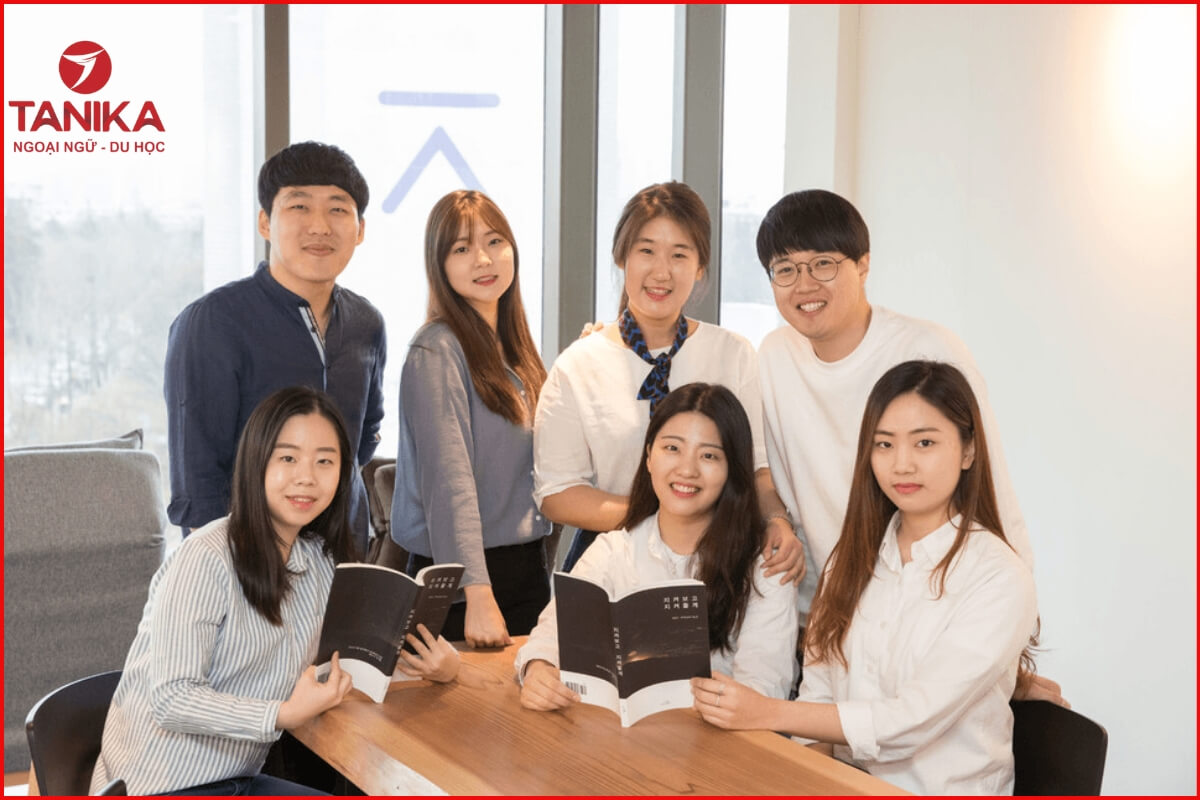 Cơ hội nghề nghiệp sau khi tốt nghiệp