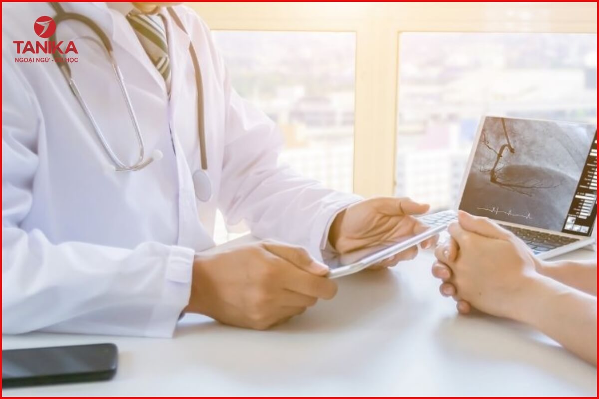 Khám sức khỏe du học Hàn Quốc gồm những gì?