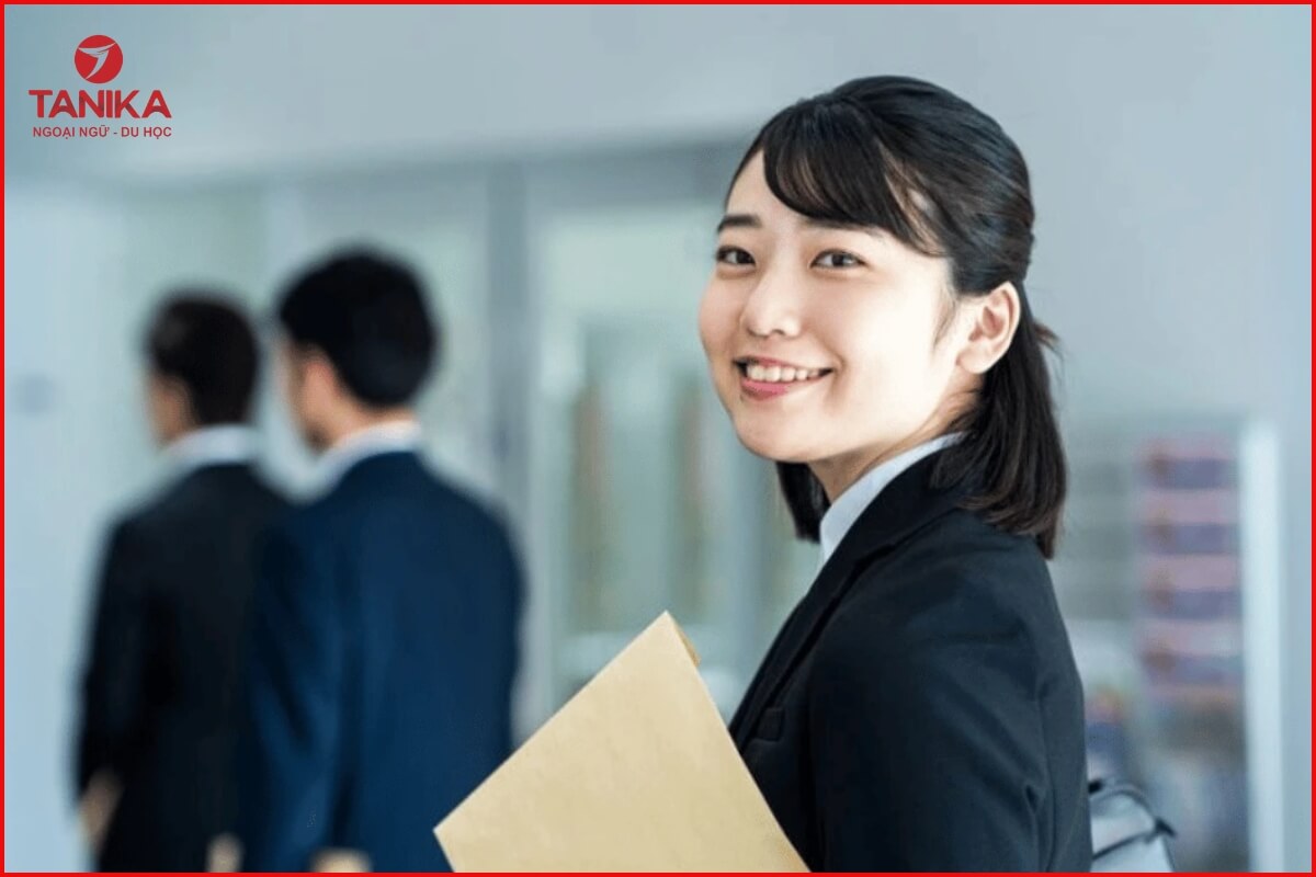 Điều kiện để tham gia chương trình Tokutei Ginou