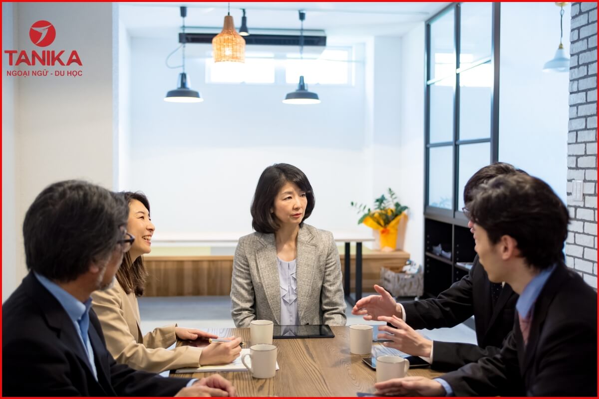 Vì sao nên chọn ngành dễ định cư tại Nhật Bản?