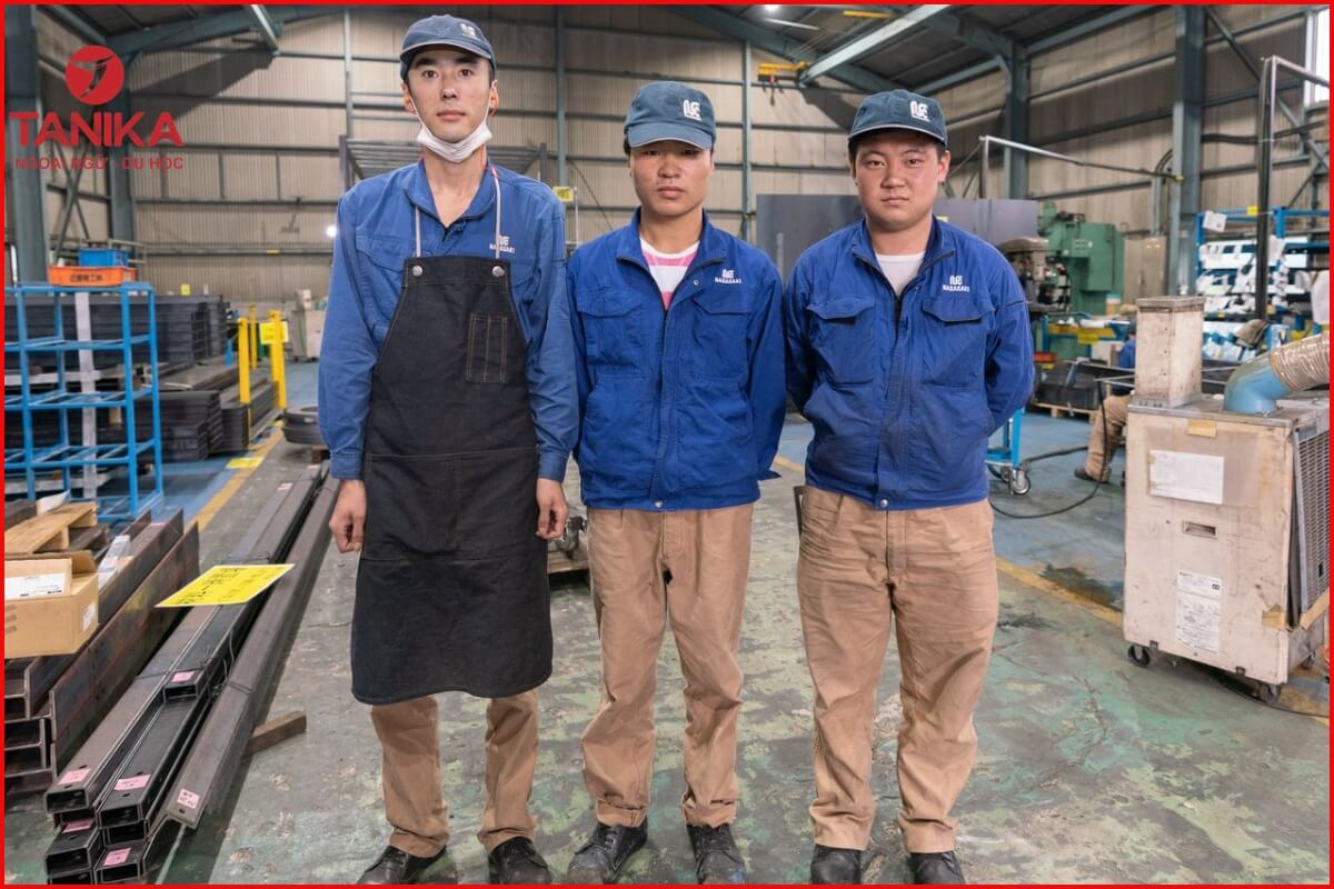 Lưu ý khi chọn ngành để dễ định cư tại Nhật Bản