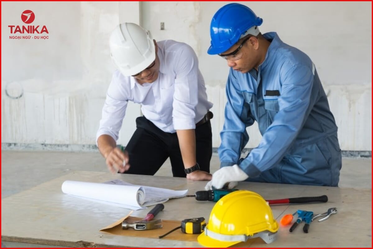 Top ngành học dễ chuyển đổi sang Visa E7 tại Hàn Quốc