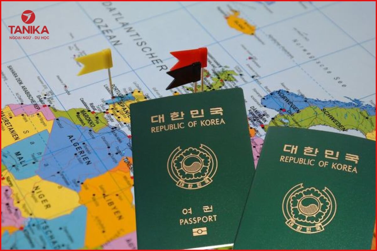 Vì sao có quy định hạn chế cấp visa du học Hàn Quốc?