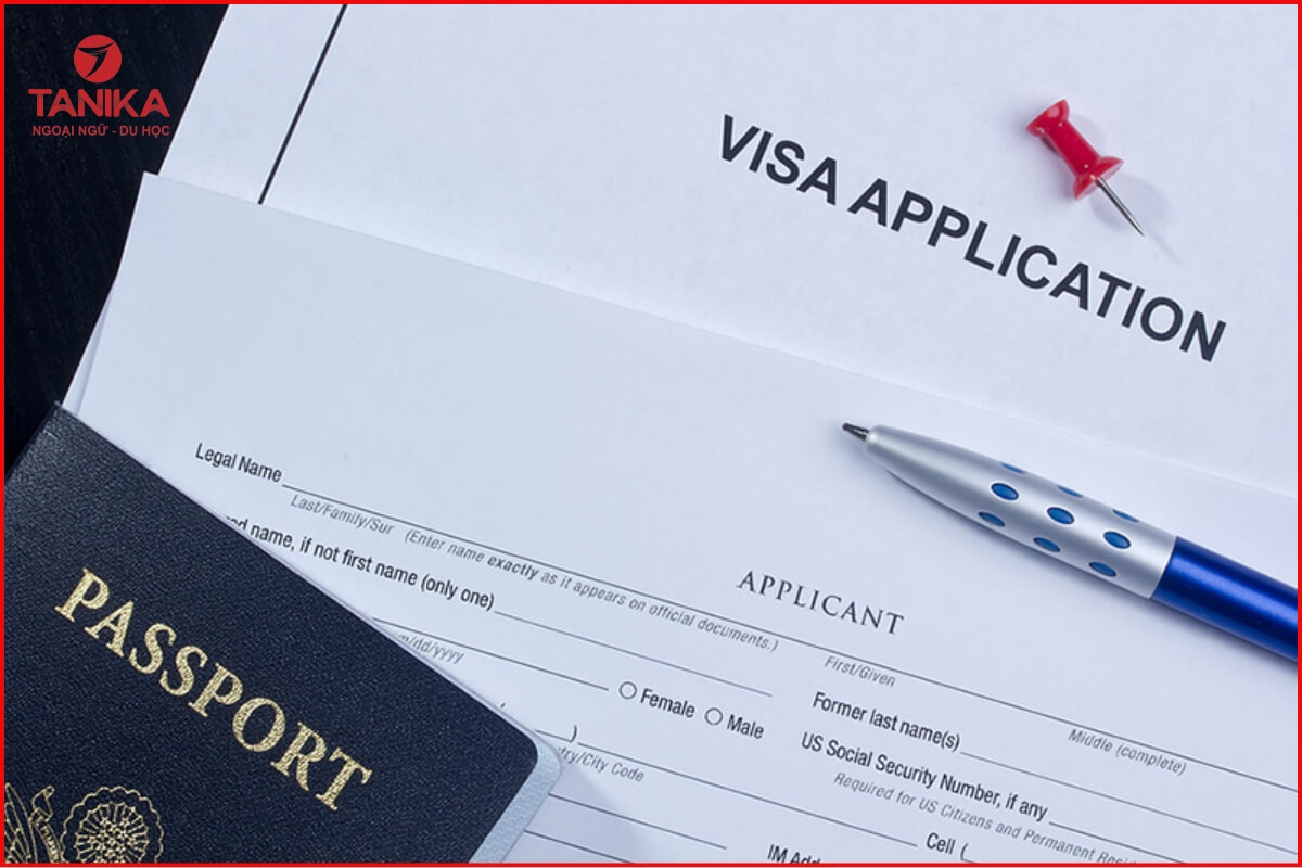 Những trường hợp thường bị hạn chế cấp visa du học Hàn Quốc