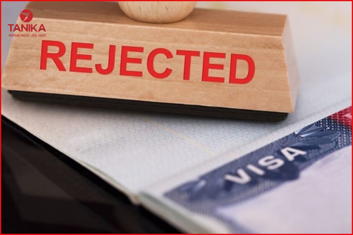 Có dấu hiệu muốn lợi dụng visa du học để lao động trái phép