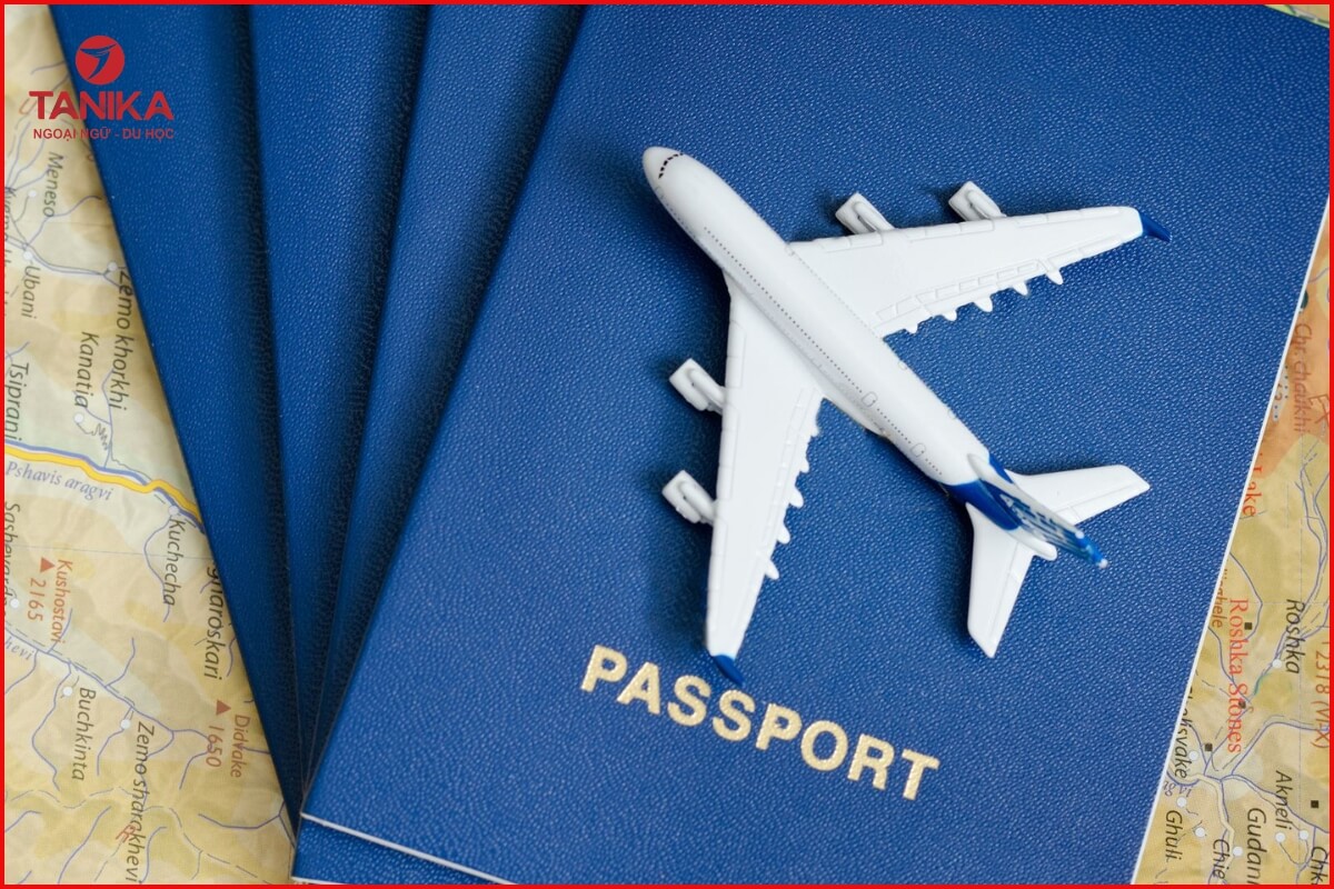 Lỗi 11 khi xin visa Hàn Quốc là gì?