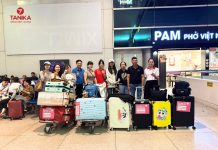 Chúc Mừng & Tạm Biệt! Thế Hệ Du Học Sinh Tanika Chinh Phục Hàn Quốc Kỳ Tháng 9/2025