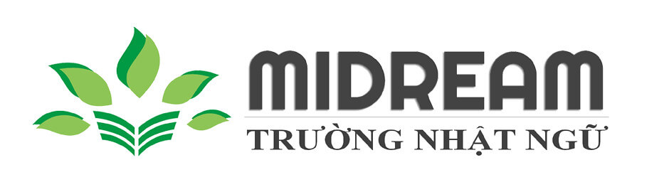 Thông tin chung về trường Nhật ngữ Midream