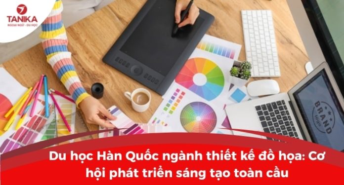du-hoc-han-quoc-nganh-thiet-ke-do-hoa