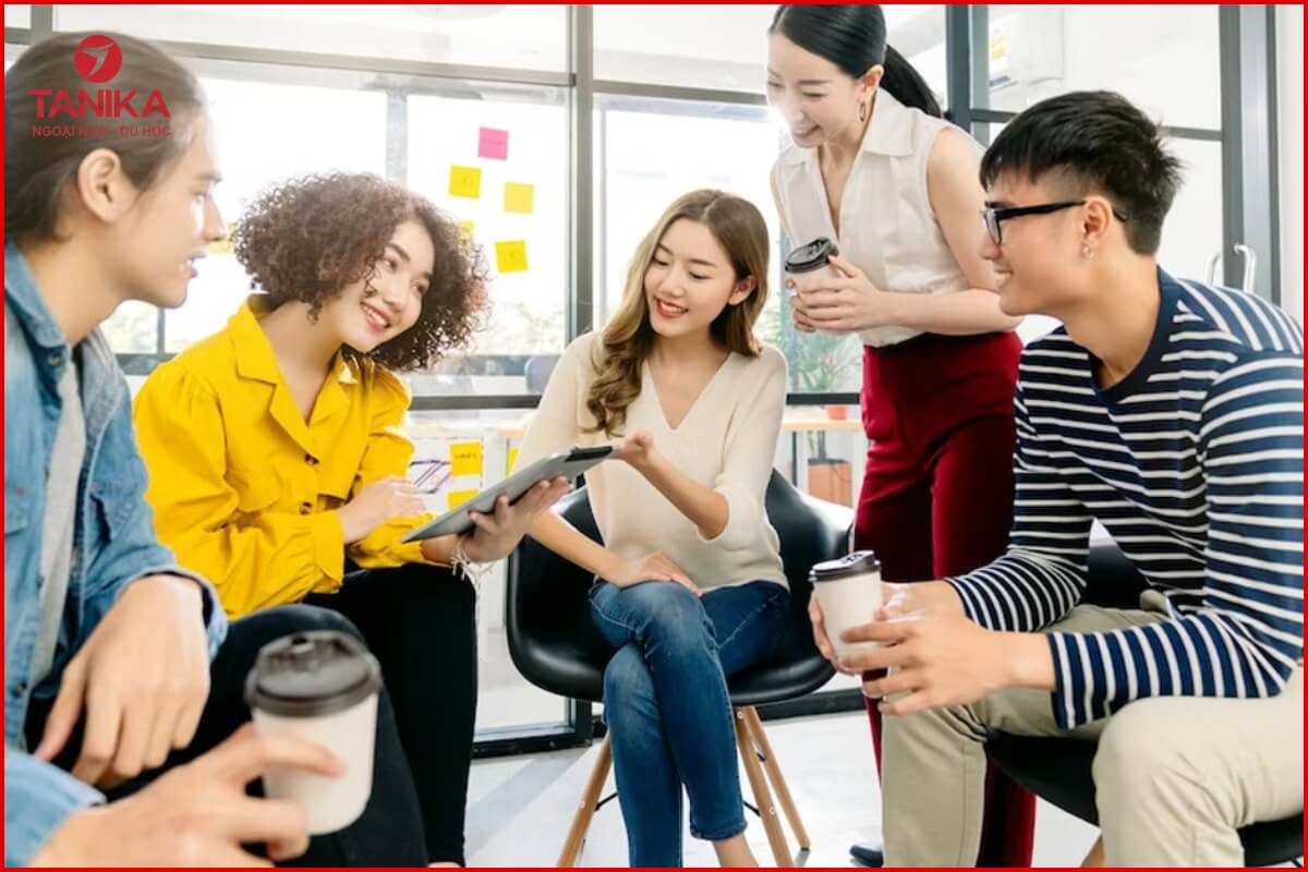 Vì sao nên rèn luyện các kỹ năng mềm trước khi đi du học Hàn Quốc?