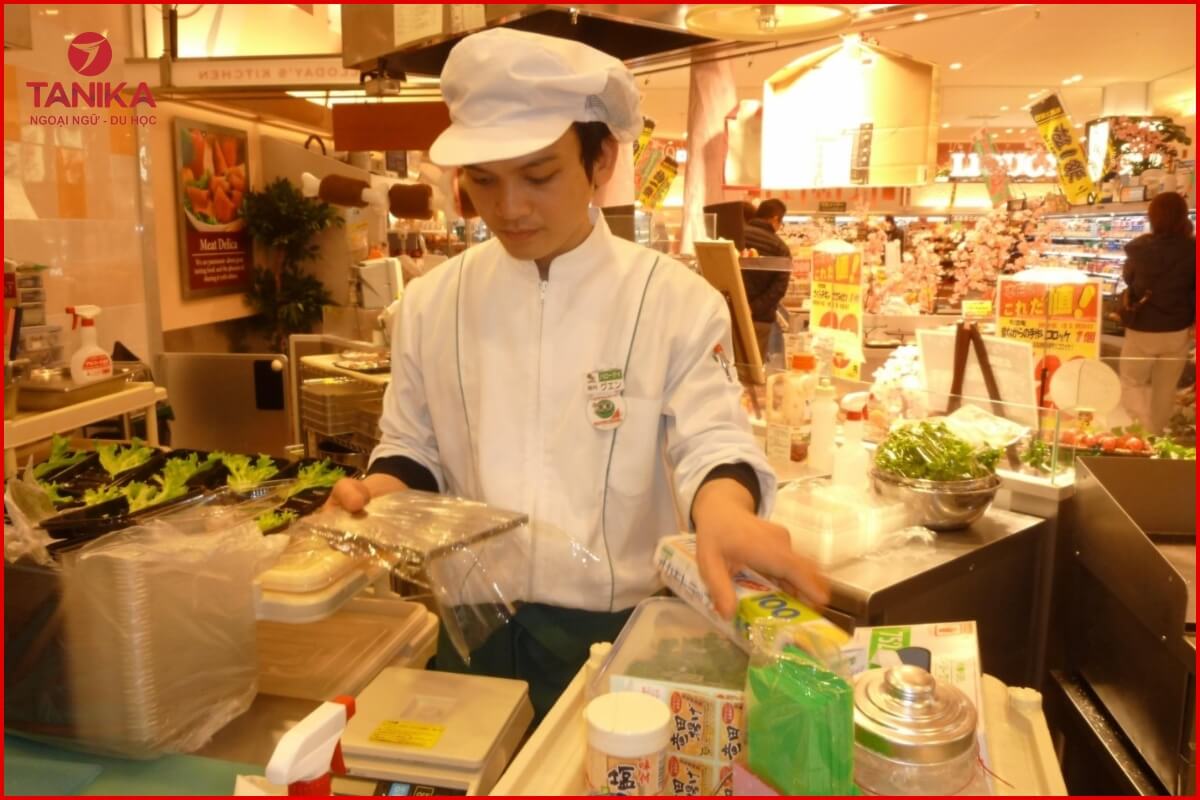 Quy định giờ làm thêm tại Hàn cho du học sinh 