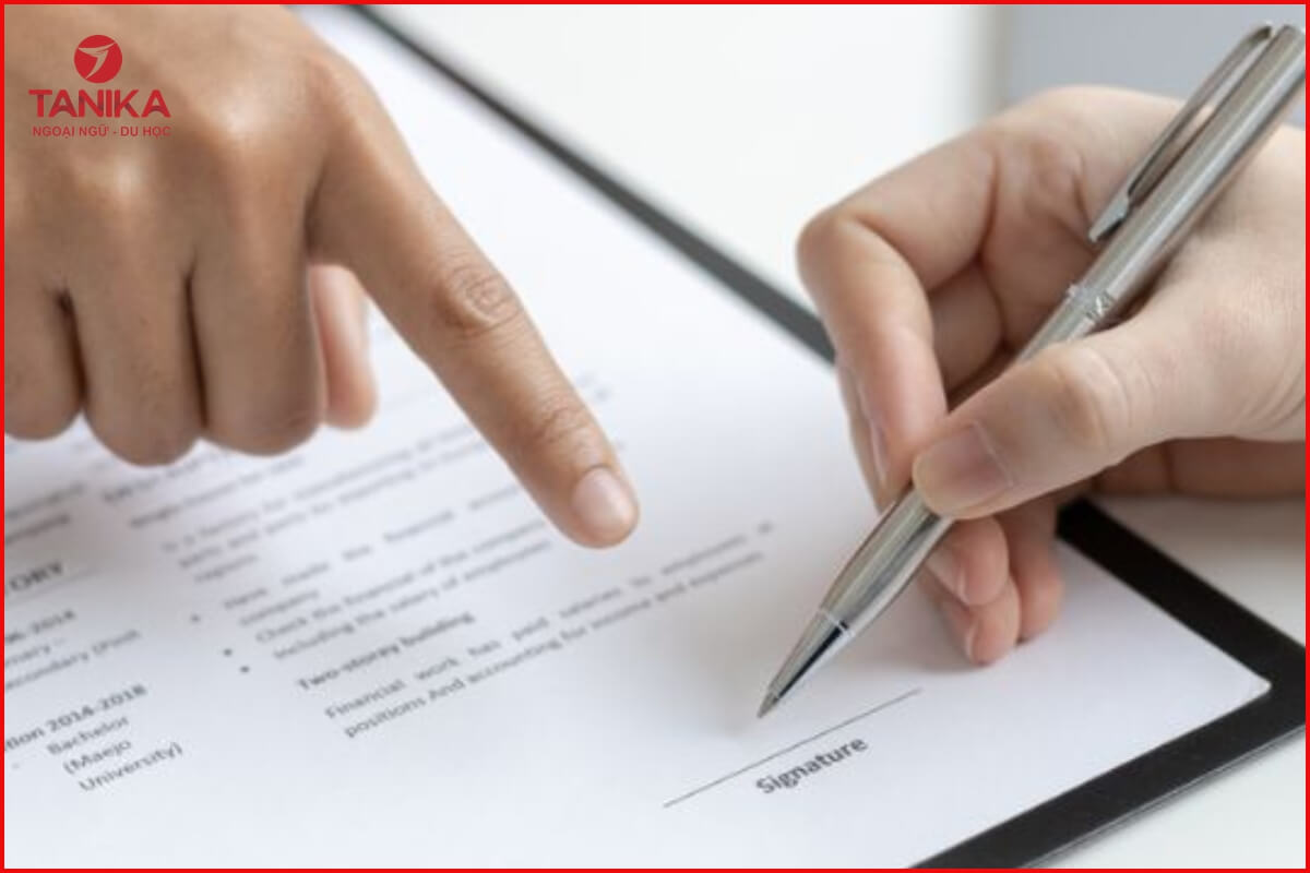 Vì sao chất lượng hồ sơ du học Hàn Quốc quan trọng?