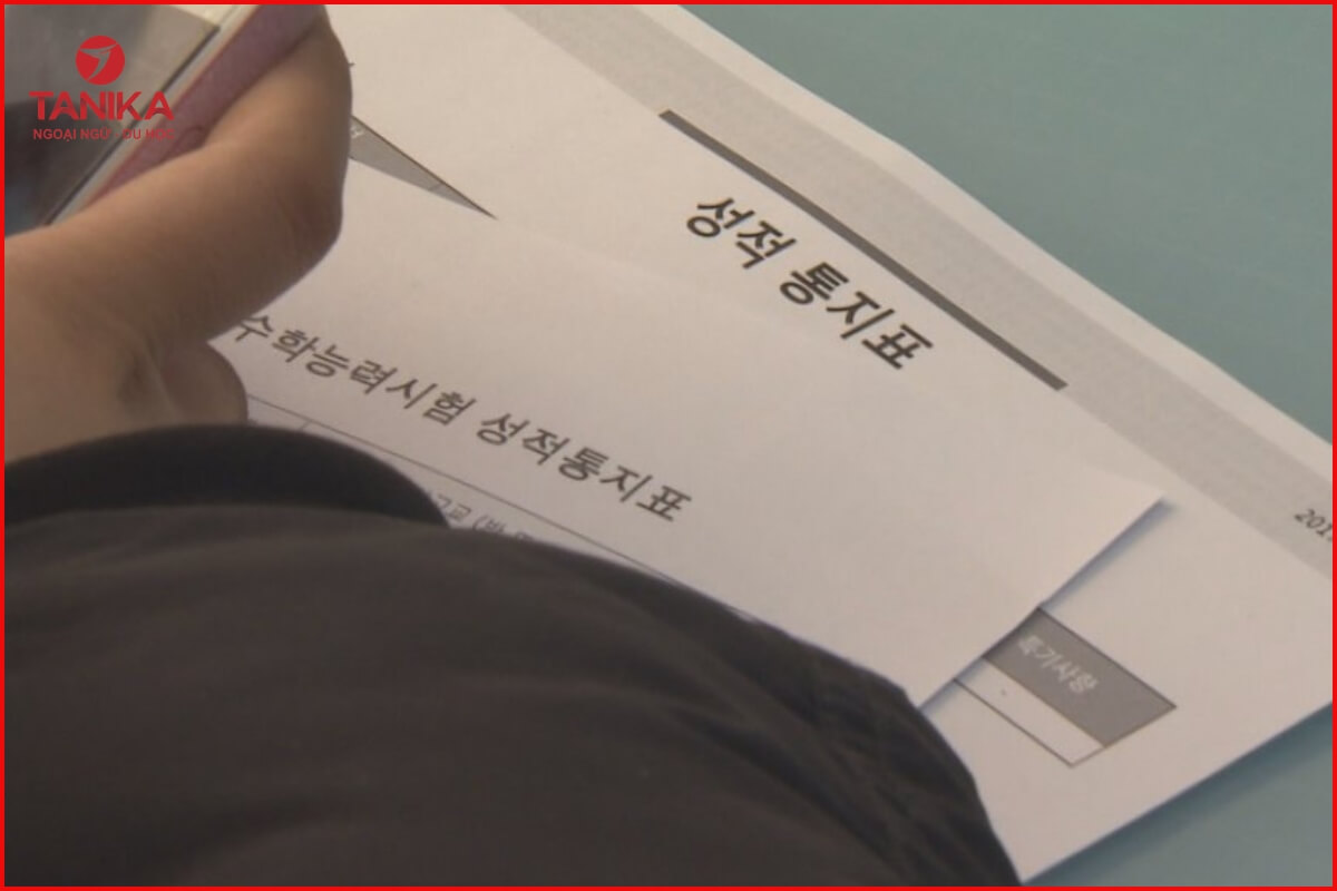 Những nguyên nhân phổ biến khiến hồ sơ du học Hàn Quốc bị đánh giá yếu