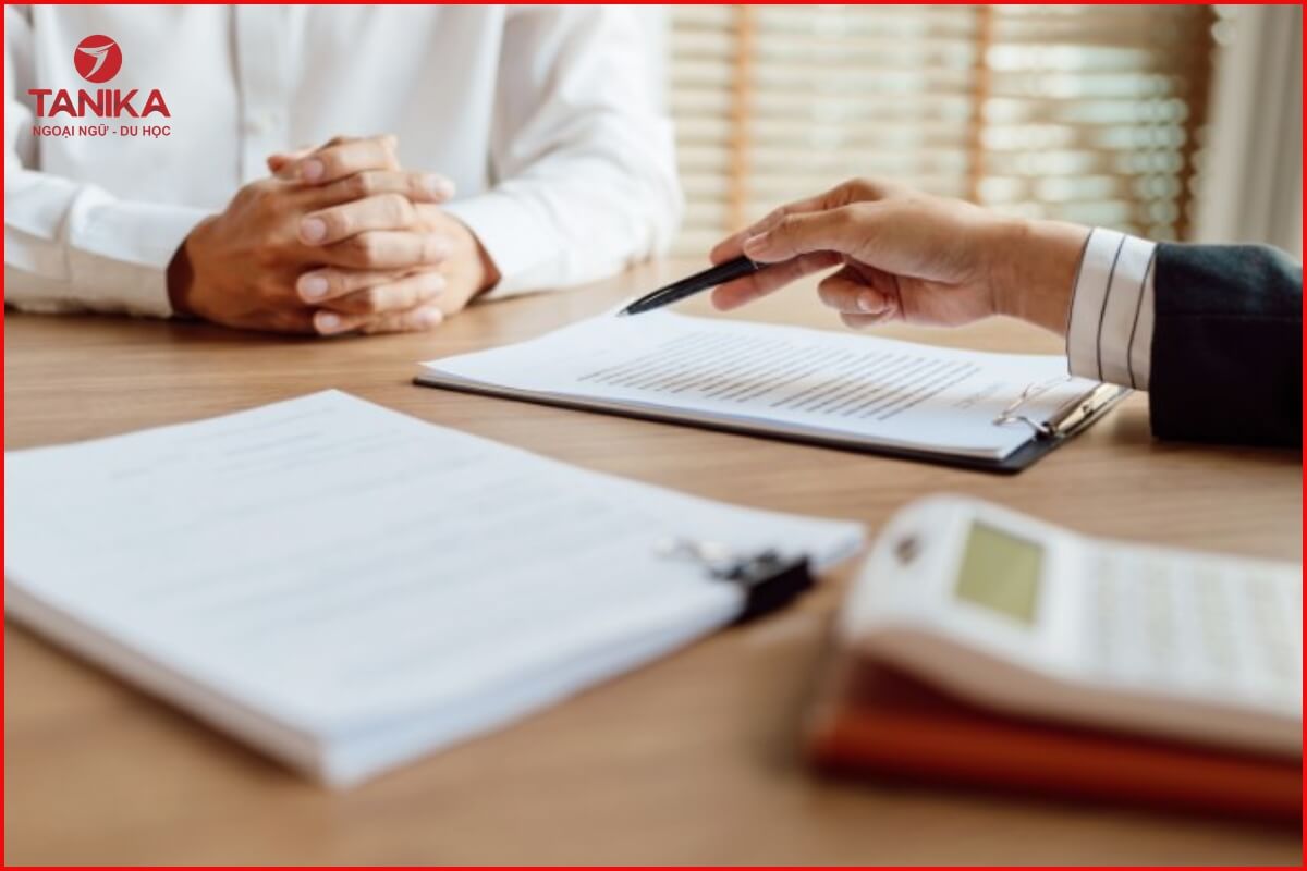 Chọn trường hoặc ngành không phù hợp với năng lực