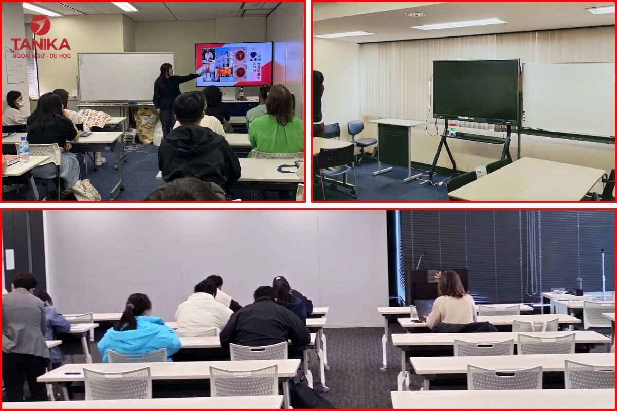 Đặc điểm nổi bật của Nhật ngữ Human Academy