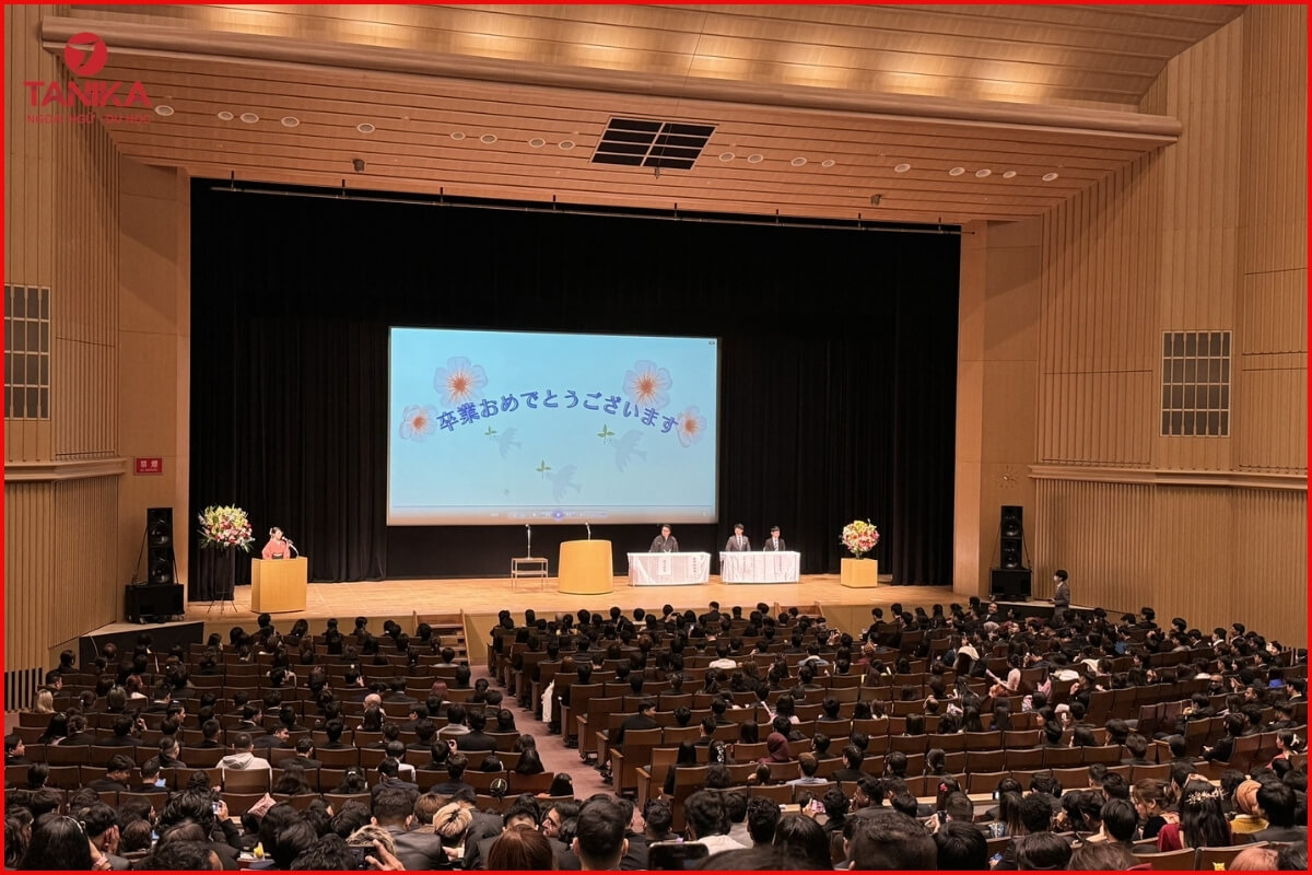 Học phí Nhật ngữ Human Academy