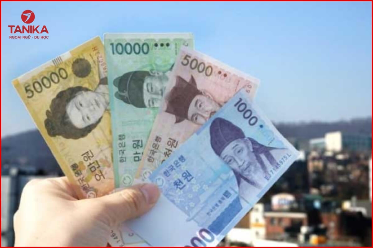 Các khoản phí cần chuẩn bị trước khi đi xuất khẩu lao động 