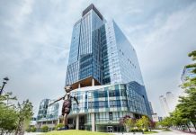 CAO ĐẲNG CÔNG NGHỆ THÔNG TIN KYUNGNAM: LỰA CHỌN LÝ TƯỞNG CHO SINH VIÊN ĐAM MÊ CNTT