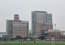 ĐẠI HỌC KHOA HỌC KỸ THUẬT GYEONGGI HÀN QUỐC: NƠI ƯƠM MẦM KỸ SƯ TƯƠNG LAI