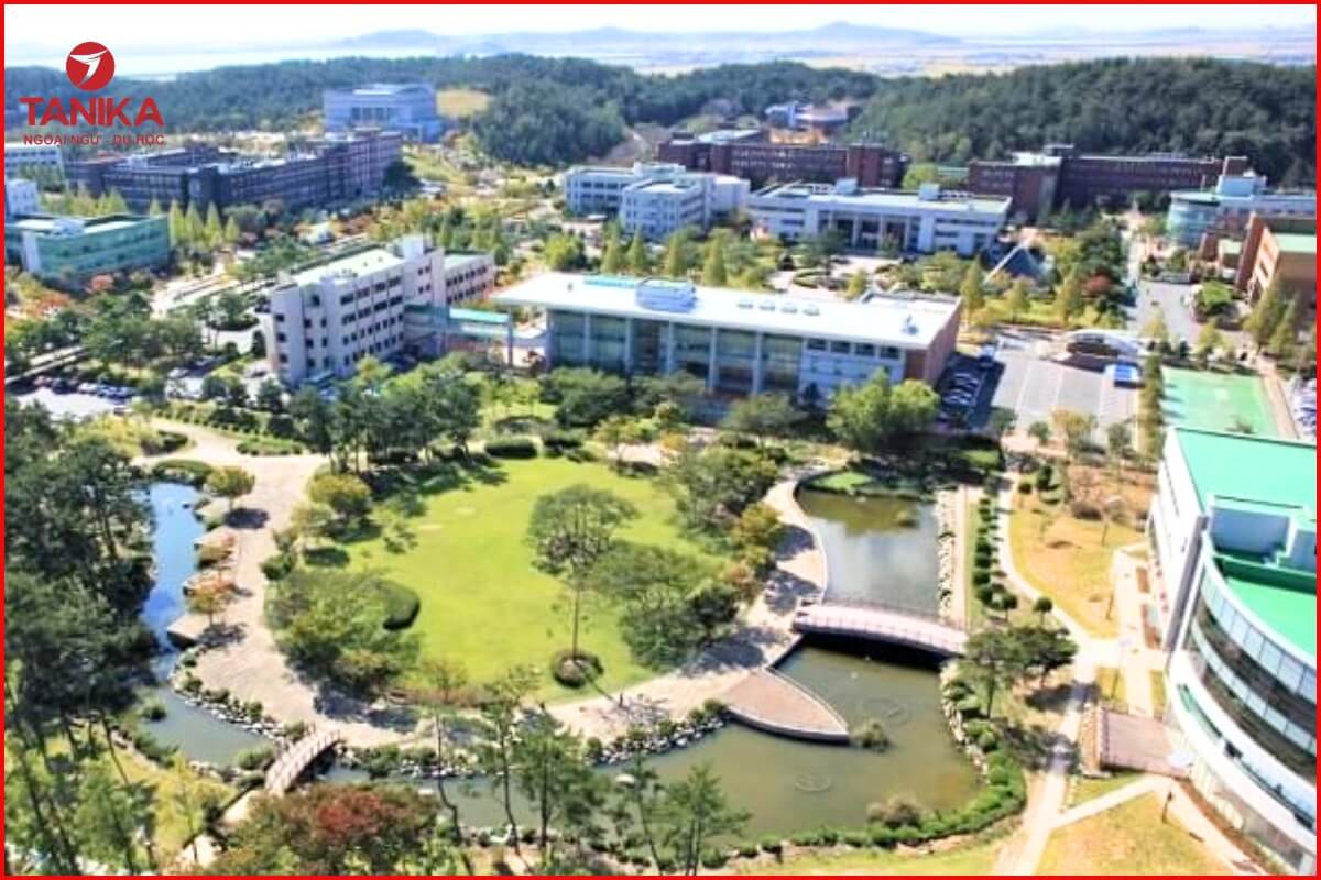 truong-dai-hoc-quoc-gia-kunsan-jeonbuk