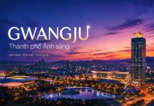 Du học Gwangju Hàn Quốc: Thành phố đáng sống dành cho du học sinh